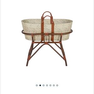 Dockatot Moses Basket